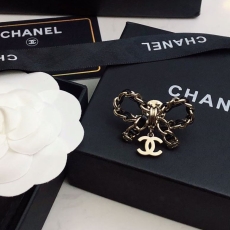 Chanel Brooches